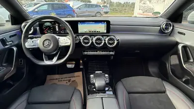 Mercedes-Benz CLA 220 2020 - 31990 EUR, 149000 km - AUTO.MOTO.pt - 149000km - foto 24 de 37