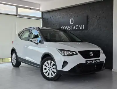 SEAT Arona 2025 - 17990 EUR, 18437 km - AUTO.MOTO.pt - 18437km - foto 1 de 18