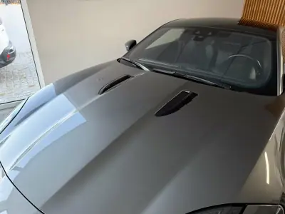 Jaguar F-Type 2018 - 46000 EUR, 64300 km - AUTO.MOTO.pt - 64300km - foto 22 de 135