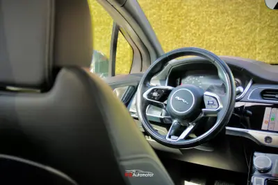 Jaguar I-Pace 2022 - 29900 EUR, 99000 km - AUTO.MOTO.pt - 99000km - foto 41 de 44