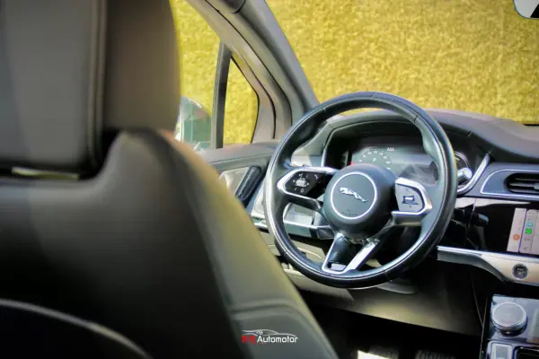 Jaguar I-Pace 2022 - 29900 EUR, 99000 km - AUTO.MOTO.pt - 99000km - foto 41 de 44