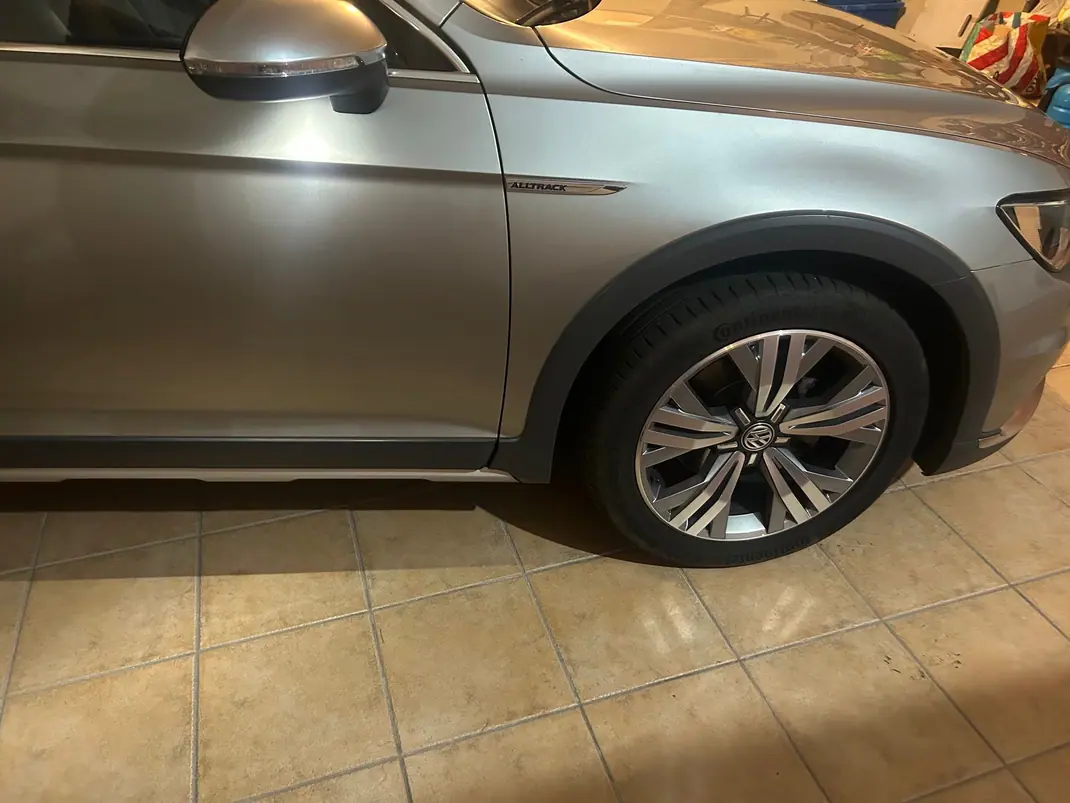 Volkswagen Passat Alltrack 2016 - 19000 EUR, 75500 km - 75500km - foto 12 de 13