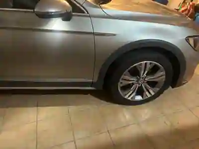 Volkswagen Passat Alltrack 2016 - 19000 EUR, 75500 km - 75500km - foto 12 de 13