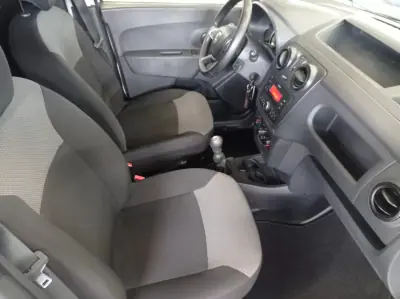 Dacia Dokker 2020 - 11790 EUR, 121000 km - AUTO.MOTO.pt - 121000km - foto 8 de 12