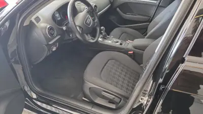 Audi A3 Sportback 2016 - 11900 EUR, 253264 km - AUTO.MOTO.pt - 253264km - foto 6 de 55