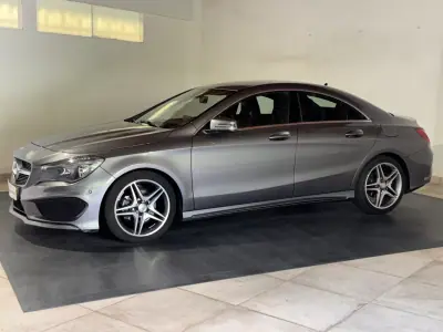 Mercedes-Benz CLA 180 2016 - 18900 EUR, 148405 km - AUTO.MOTO.pt - 148405km - foto 4 de 26