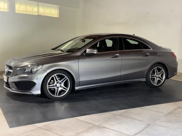 Mercedes-Benz CLA 180 2016 - 18900 EUR, 148405 km - AUTO.MOTO.pt - 148405km - foto 4 de 26