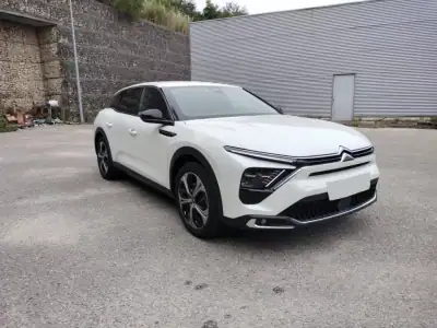 Citroën C5 X 2023 - 35000 EUR, 6500 km - AUTO.MOTO.pt - 6500km - foto 4 de 29