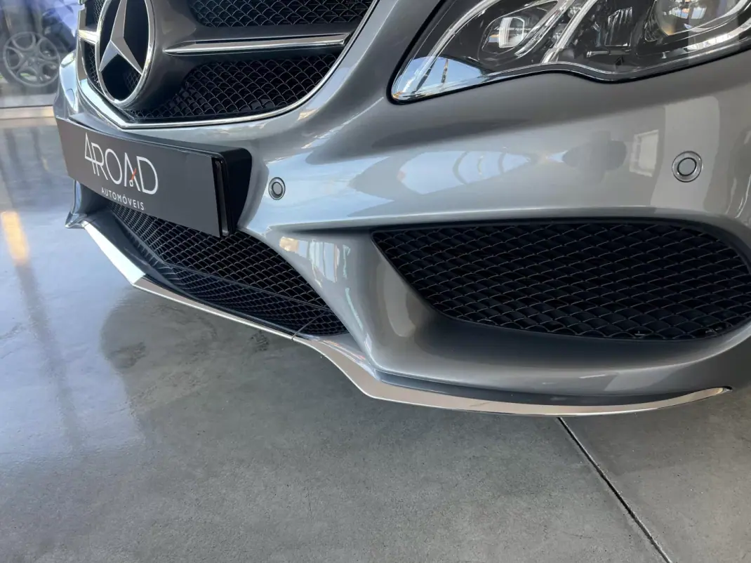 Mercedes-Benz E 220 2015 - 24999 EUR, 161900 km - AUTO.MOTO.pt - 161900km - foto 8 de 135