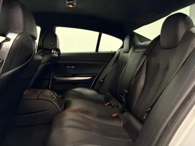 BMW 640 Gran Coupé 2014 - 22500 EUR, 199999 km - AUTO.MOTO.pt - 199999km - foto 7 de 17