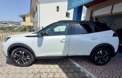Peugeot 2008 2021 - 16950 EUR, 41000 km - AUTO.MOTO.pt - 41000km - foto 6 de 30