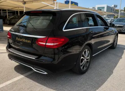 Mercedes-Benz C 200 2016 - 16900 EUR, 183777 km - AUTO.MOTO.pt - 183777km - foto 5 de 10
