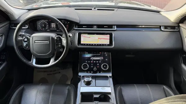 Land Rover Range Rover Velar 2018 - 26990 EUR, 179000 km - 179000km - foto 29 de 39