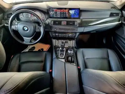 BMW 520 2016 - 18990 EUR, 188000 km - AUTO.MOTO.pt - 188000km - foto 25 de 30