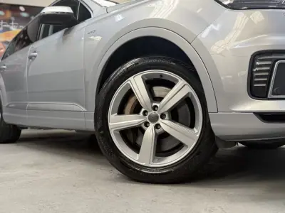 Audi Q7 2016 - 34900 EUR, 240000 km - AUTO.MOTO.pt - 240000km - foto 4 de 20