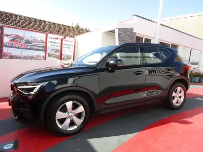 Volvo XC 40 2022 - 24699 EUR, 130656 km - 130656km - foto 7 de 32