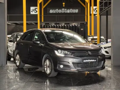 Citroën C4 2016 - 11990 EUR, 169400 km - AUTO.MOTO.pt - 169400km - foto 2 de 29