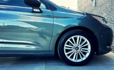 Citroën C4 2011 - 7250 EUR, 233000 km - AUTO.MOTO.pt - 233000km - foto 16 de 16