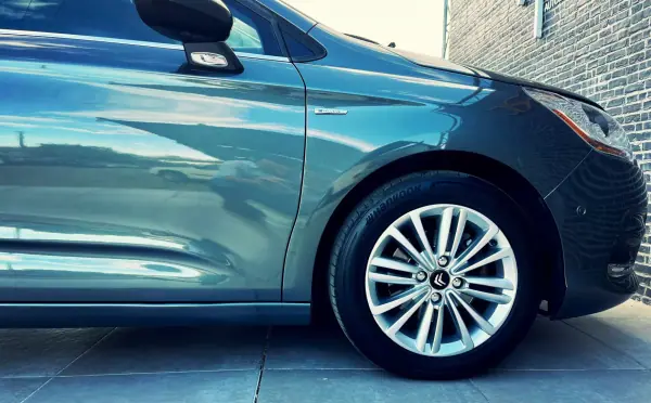 Citroën C4 2011 - 7250 EUR, 233000 km - AUTO.MOTO.pt - 233000km - foto 16 de 16
