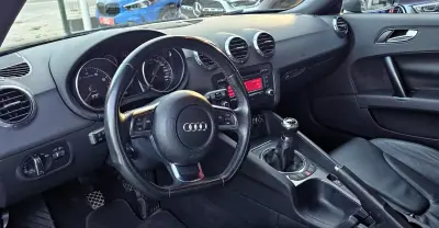 Audi TT Roadster 2007 - 17500 EUR, 175000 km - 175000km - foto 5 de 26