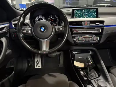 BMW X2 2019 - 27990 EUR, 141000 km - AUTO.MOTO.pt - 141000km - foto 29 de 35