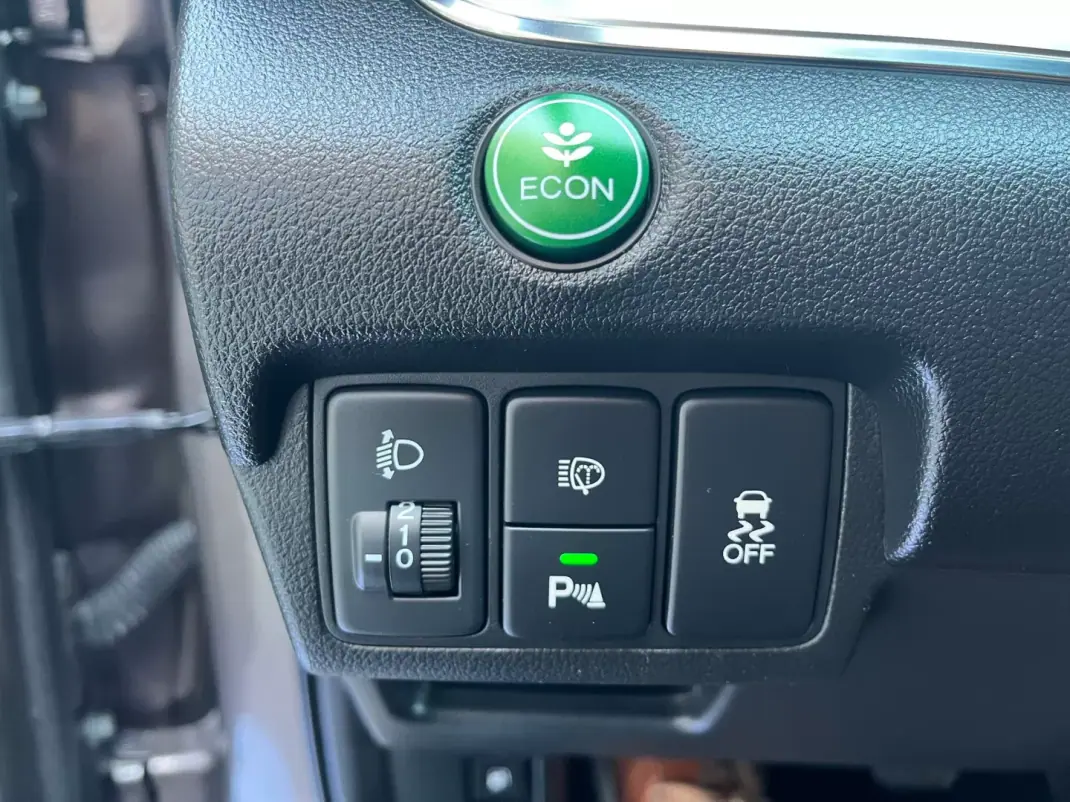 Honda CR-V 2018 - 19500 EUR, 112000 km - AUTO.MOTO.pt - 112000km - foto 15 de 20