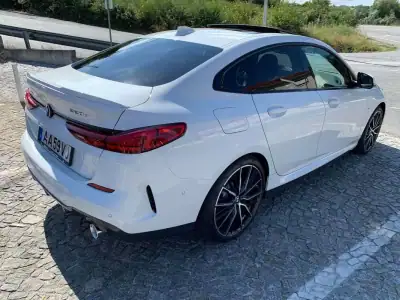 BMW 220 Gran Coupé 2020 - 42500 EUR, 101000 km - AUTO.MOTO.pt - 101000km - foto 10 de 13