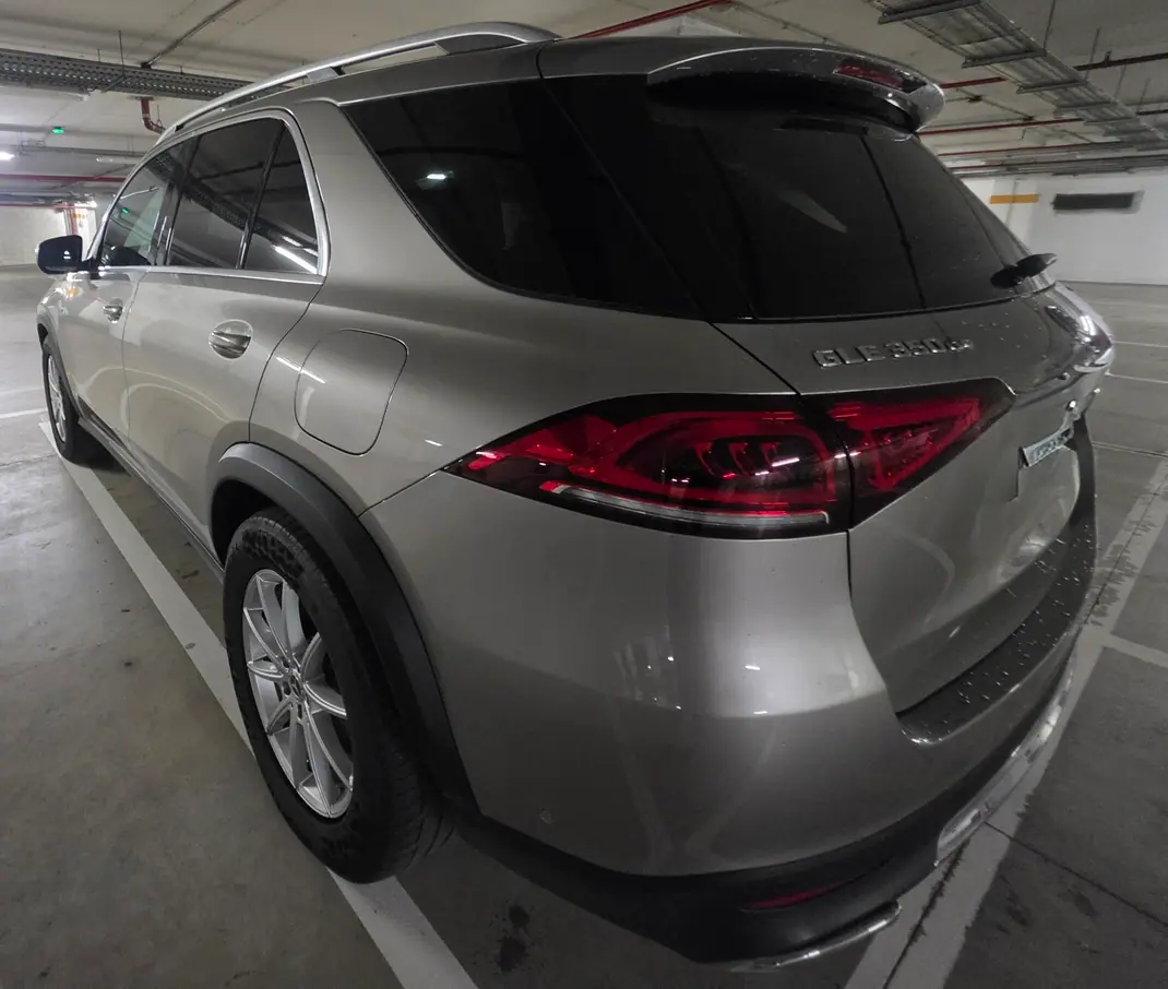 Mercedes-Benz GLE 350 2021 - 53990 EUR, 117000 km - AUTO.MOTO.pt - 117000km - foto 4 de 6