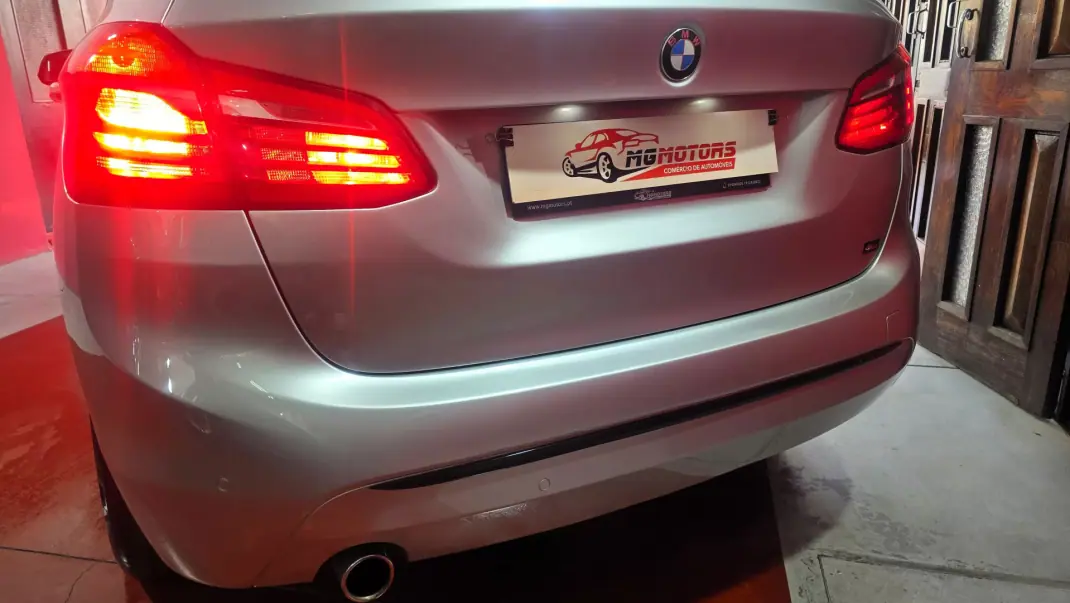 BMW 216 Active Tourer 2016 - 14890 EUR, 92637 km - AUTO.MOTO.pt - 92637km - foto 7 de 55