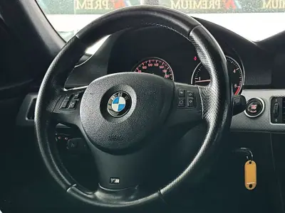 BMW 316 2010 - 14500 EUR, 225500 km - AUTO.MOTO.pt - 225500km - foto 26 de 26