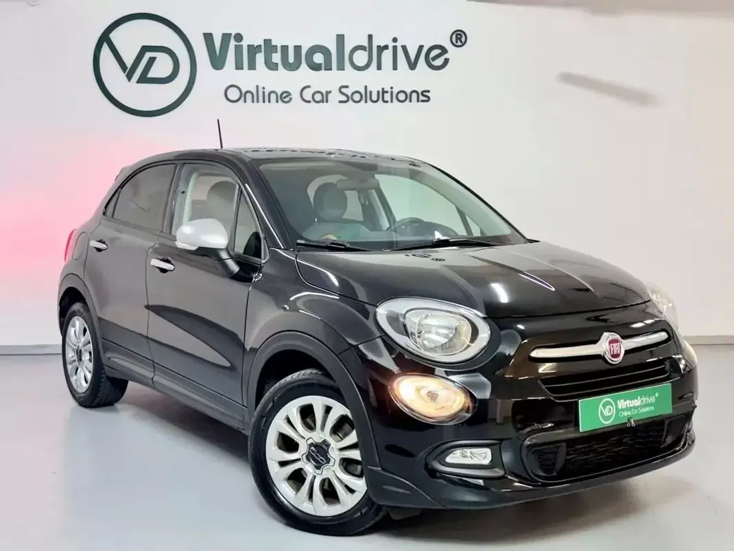 Fiat 500X 2015 - 9950 EUR, 130000 km - 130000km - foto 3 de 48