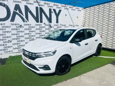 Dacia Sandero 2024 - 16000km
