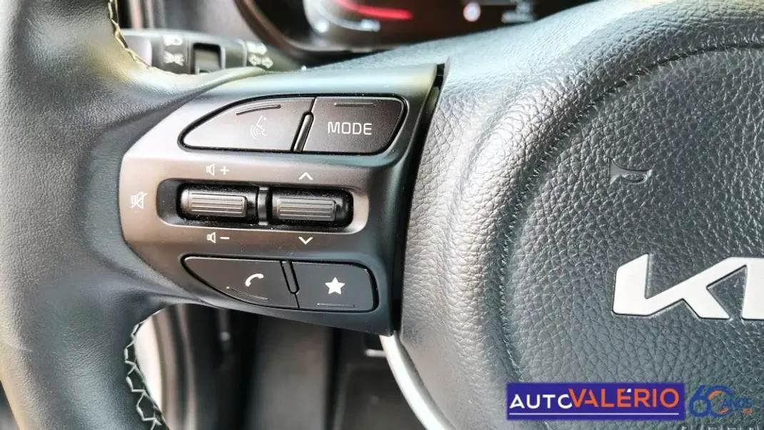 Kia Picanto 2025 - 15950 EUR, 28390 km - 28390km - foto 18 de 32