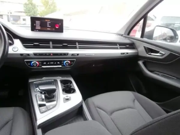 Audi Q7 2016 - 45000 EUR, 155902 km - AUTO.MOTO.pt - 155902km - foto 15 de 54