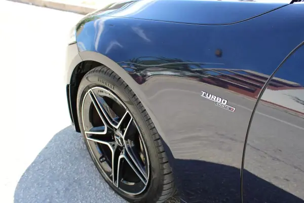 Mercedes-Benz CLS 53 AMG 2019 - 62500 EUR, 99945 km - AUTO.MOTO.pt - 99945km - foto 9 de 58