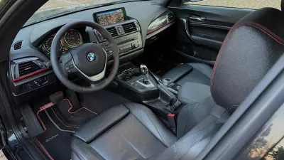 BMW 220 2014 - 18900 EUR, 200000 km - AUTO.MOTO.pt - 200000km - foto 5 de 20