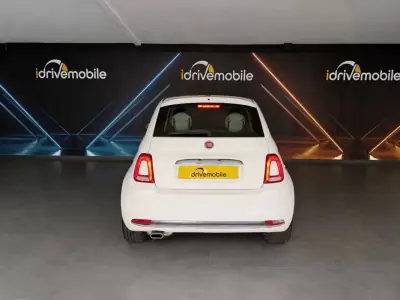 Fiat 500 2018 - 12900 EUR, 77721 km - AUTO.MOTO.pt - 77721km - foto 8 de 12