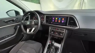 SEAT Ateca 2023 - 18400 EUR, 106000 km - 106000km - foto 12 de 12