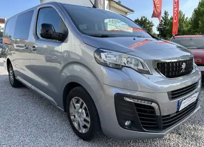 Peugeot Expert 2022 - 28000 EUR, 34255 km - foto 2 de 21
