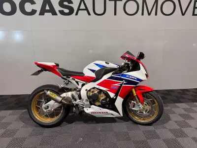Honda CBR 1000RR 2015 - 14500 EUR, 33944 km - AUTO.MOTO.pt - 33944km - foto 15 de 21