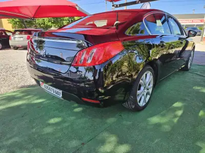 Peugeot 508 2014 - 12900 EUR, 160500 km - AUTO.MOTO.pt - 160500km - foto 8 de 34