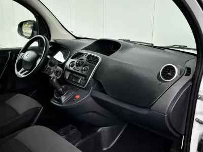 Renault Kangoo 2020 - 9990 EUR, 114000 km - 114000km - foto 27 de 29