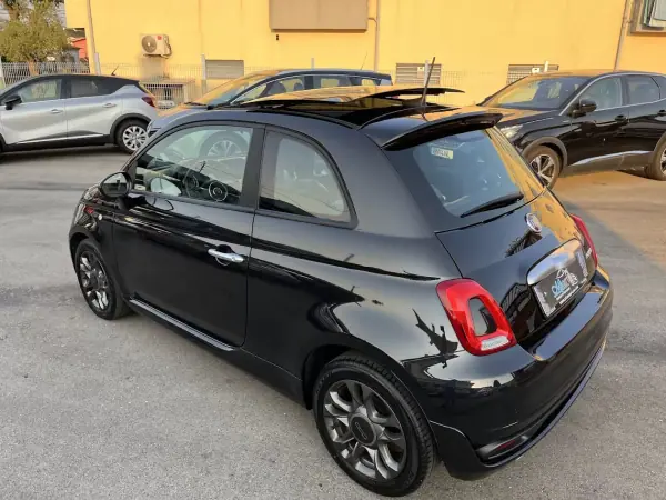 Fiat 500 2021 - 10750 EUR, 102000 km - AUTO.MOTO.pt - 102000km - foto 28 de 39