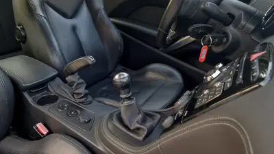 Peugeot RCZ 2011 - 13500 EUR, 94000 km - AUTO.MOTO.pt - 94000km - foto 7 de 19