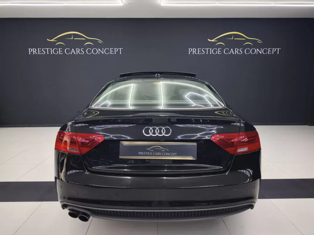 Audi A5 2013 - 22450 EUR, 157412 km - 157412km - foto 4 de 49