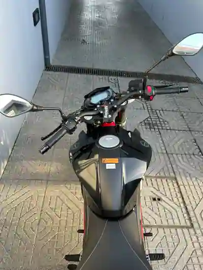 Benelli BN 2025 - 2400 EUR, 9625 km - 9625km - foto 2 de 14