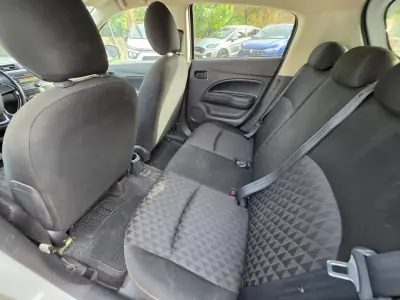 Mitsubishi Space Gear 2021 - 10950 EUR, 57400 km - 57400km - foto 6 de 6