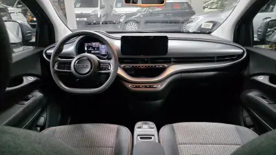Fiat 500e 2021 - 17990 EUR, 41000 km - 41000km - foto 37 de 53