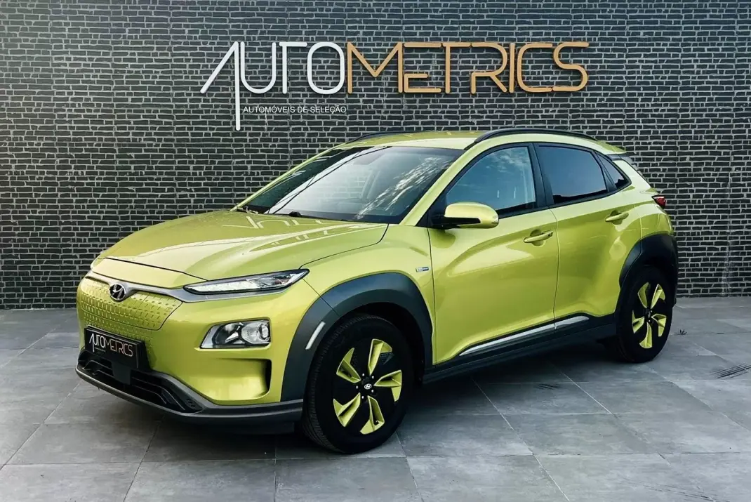 Hyundai Kauai 2019 - 16990 EUR, 69000 km - AUTO.MOTO.pt - 69000km - foto 1 de 15
