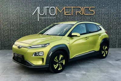 Hyundai Kauai 2019 - 16990 EUR, 69000 km - AUTO.MOTO.pt - 69000km - foto 1 de 15
